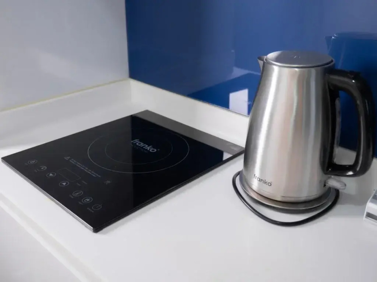 Апарт-отель Орби Сити у МариНика