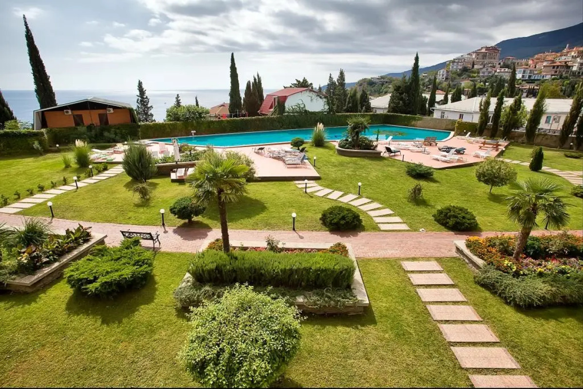 Апартаменты Фамилия Элит