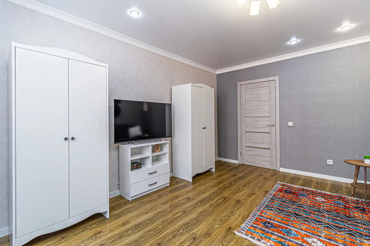 Квартира Двухкомнатная недалеко от парка Галицкого