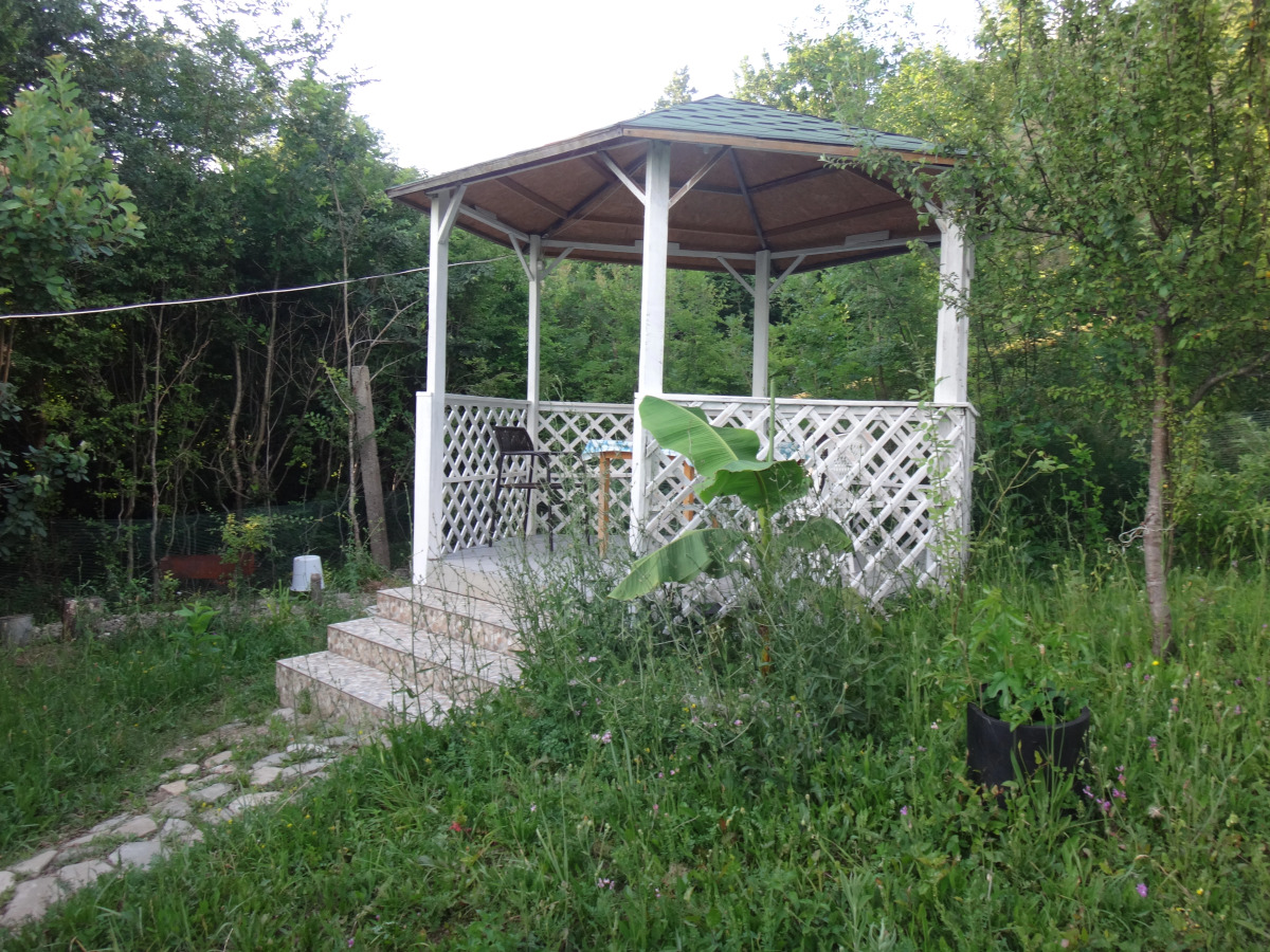 Гостевой Дом Бирюза