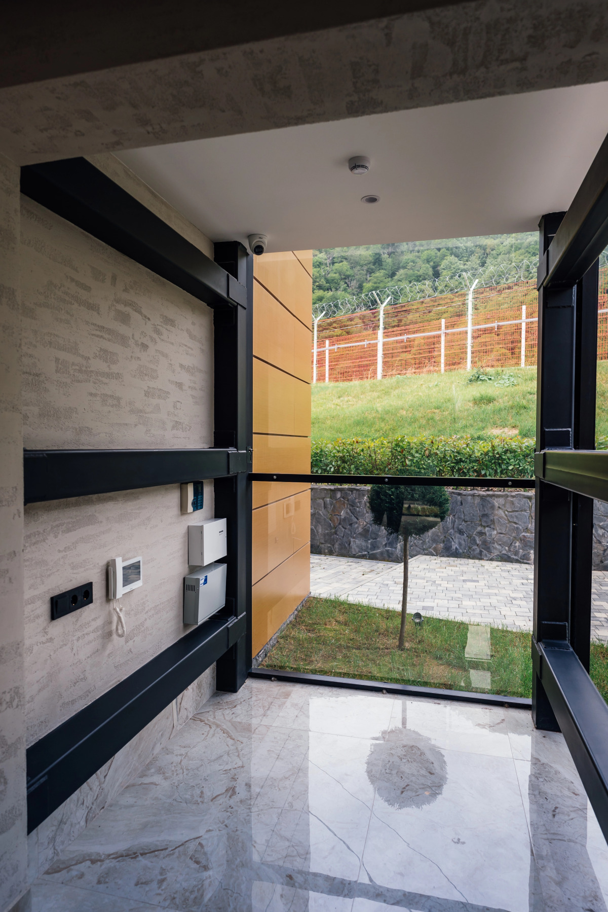 Апартаменты Deluxe апартаменты в Красной Поляне