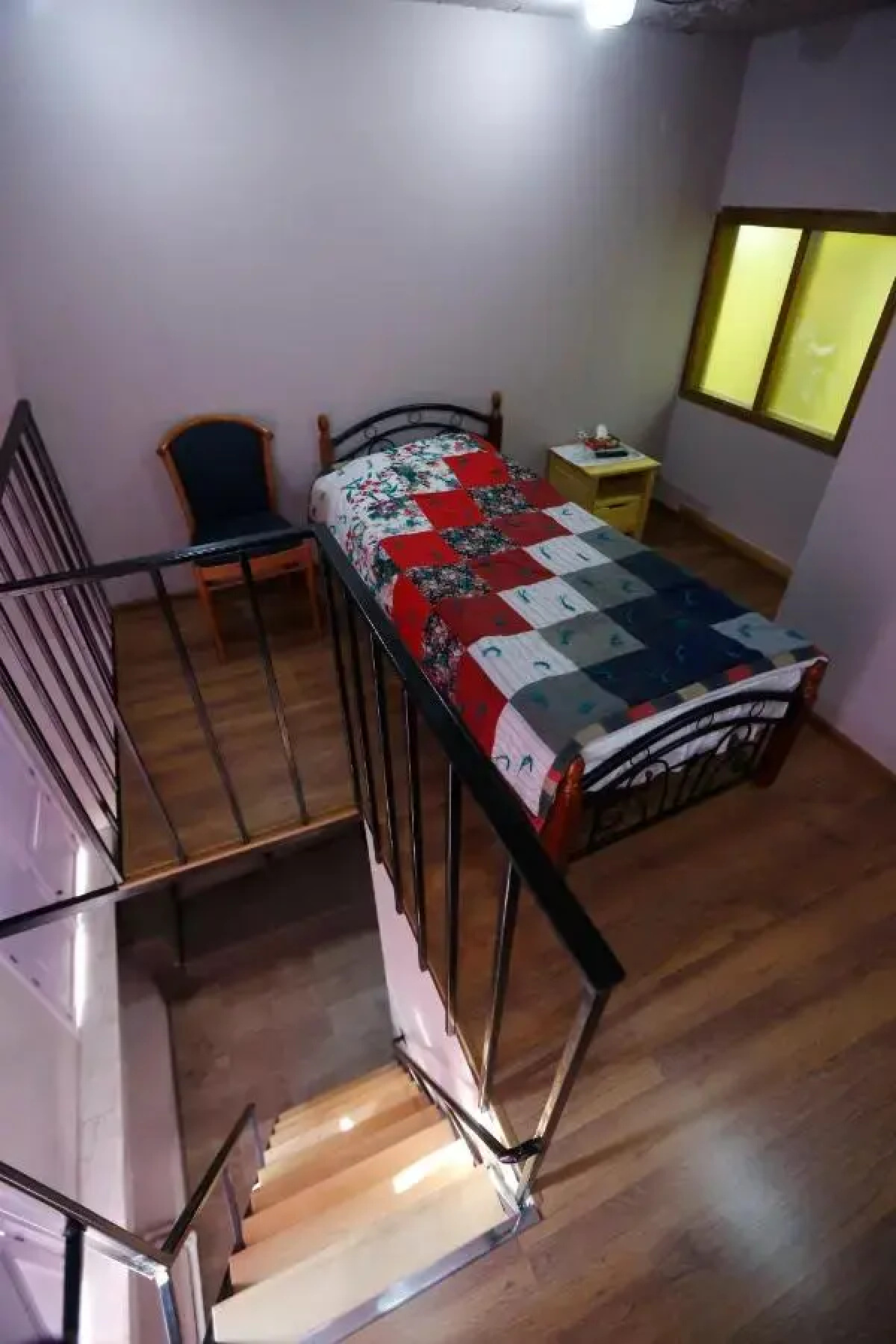 Araks Hotel Complex