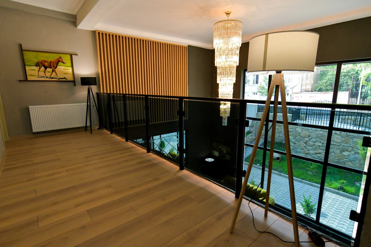 Отель Hill Hotel Kutaisi