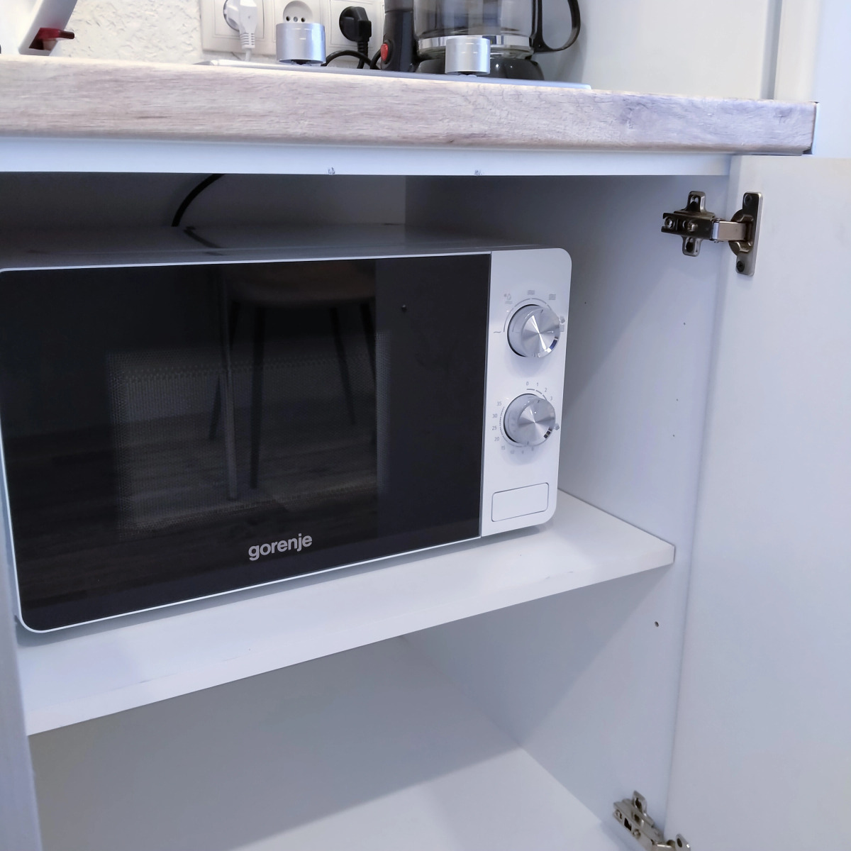 Квартира на Байкале