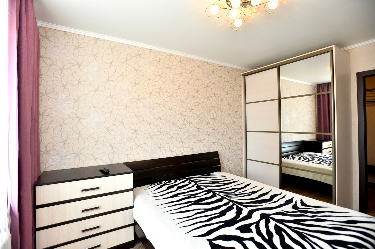 Апартаменты Сутки-24