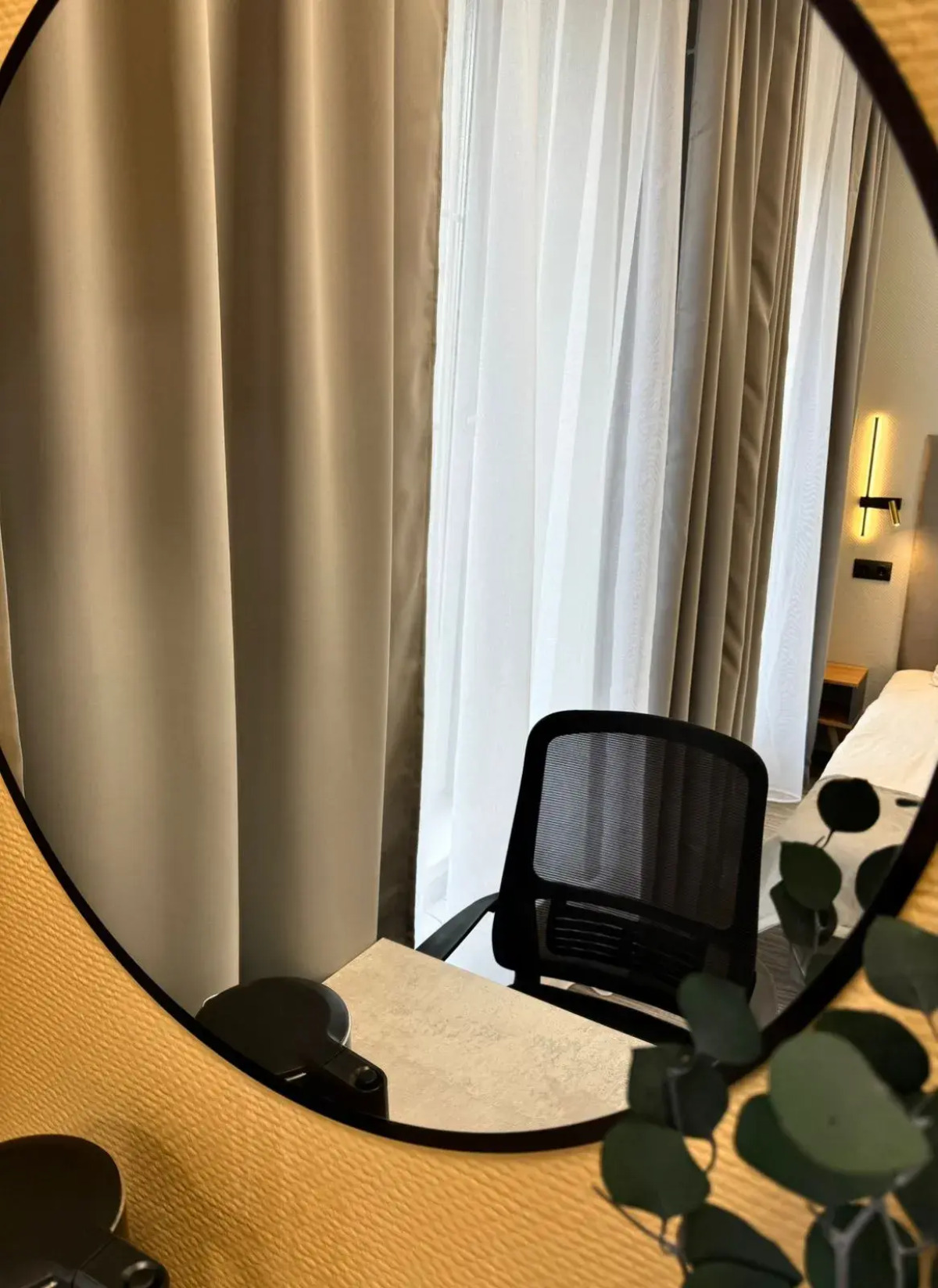 Отель Морозовский