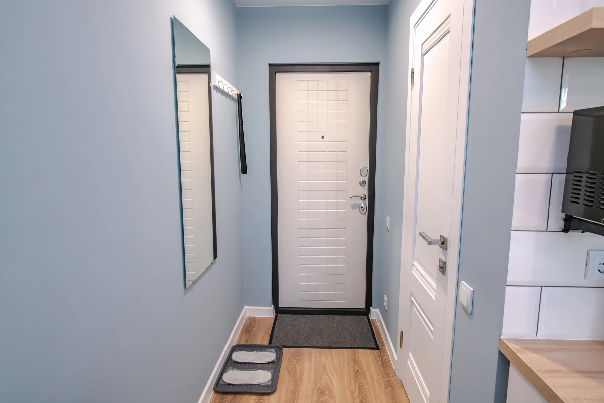 Апартаменты TopHouse на Калинина