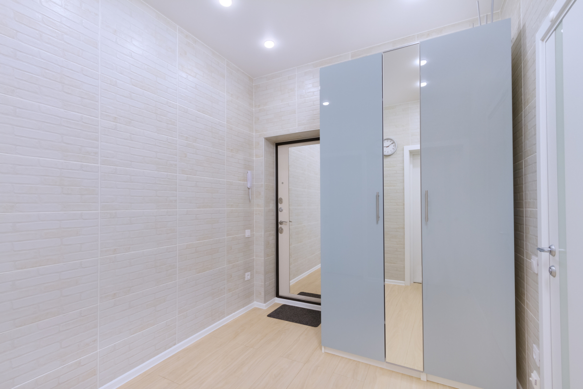 Квартира Дизайнерская 2к Andora-Изумруд в центре