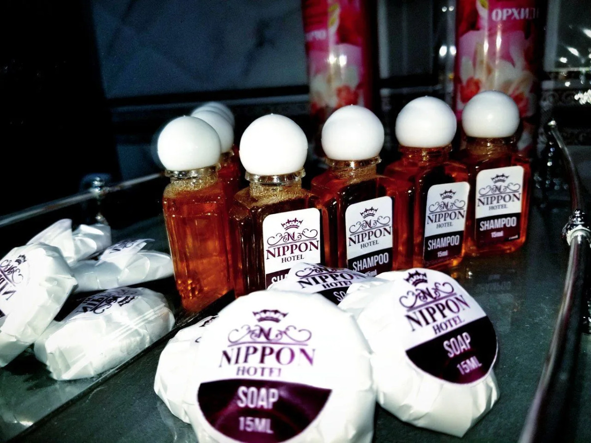 Гостевой дом Nippon