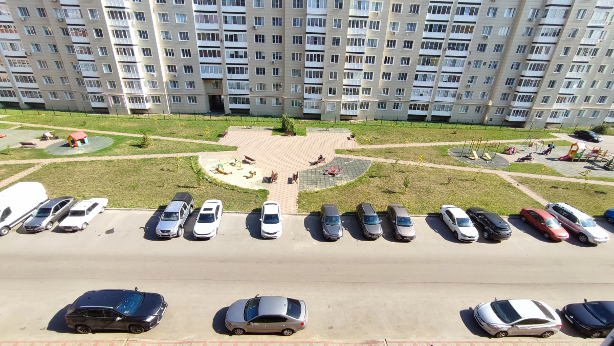 Квартира ЦЕНТР ГОРОДА Совеетская 190В кор.2 эт.5