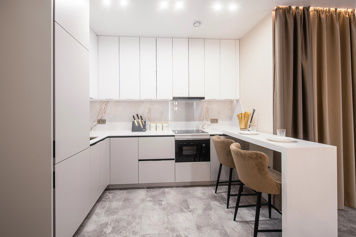 Апарт-отель One Sea