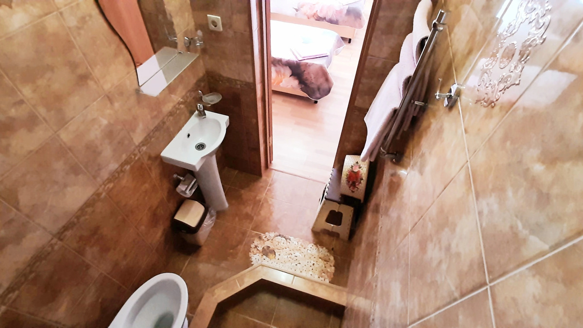 Частный дом На Трудящихся 152а