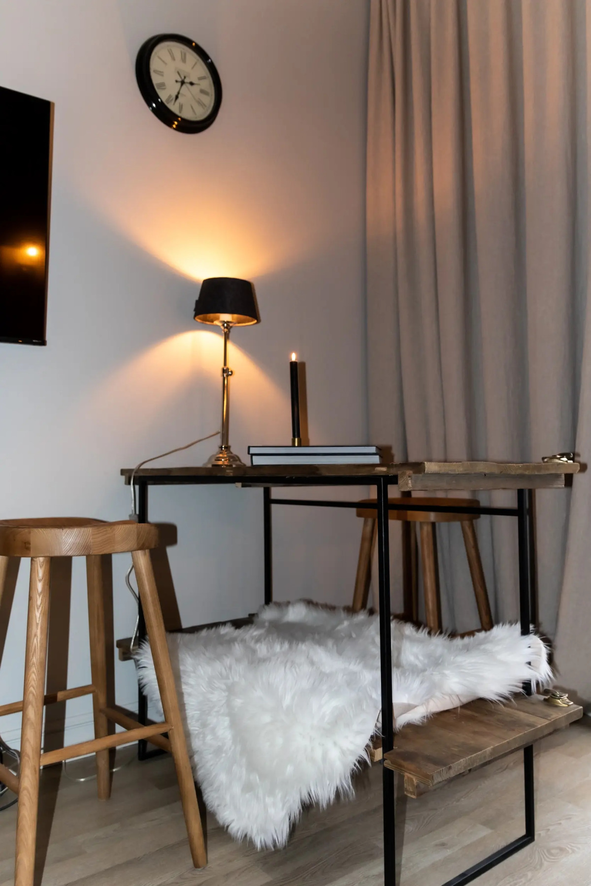 Апартаменты Marts Притяжение