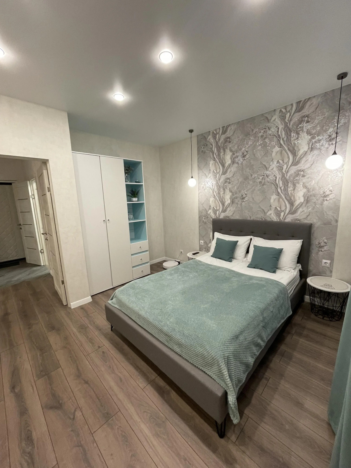 Апартаменты Первая линия моря Светлогорск