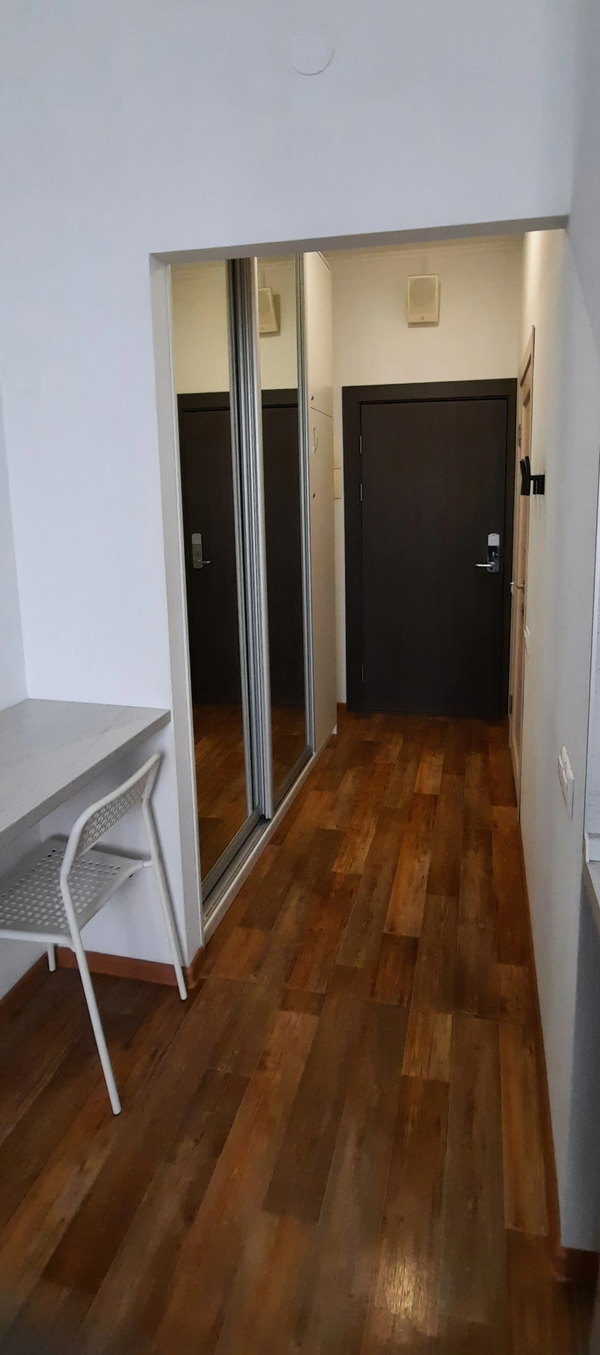 Апартаменты Hugge Home
