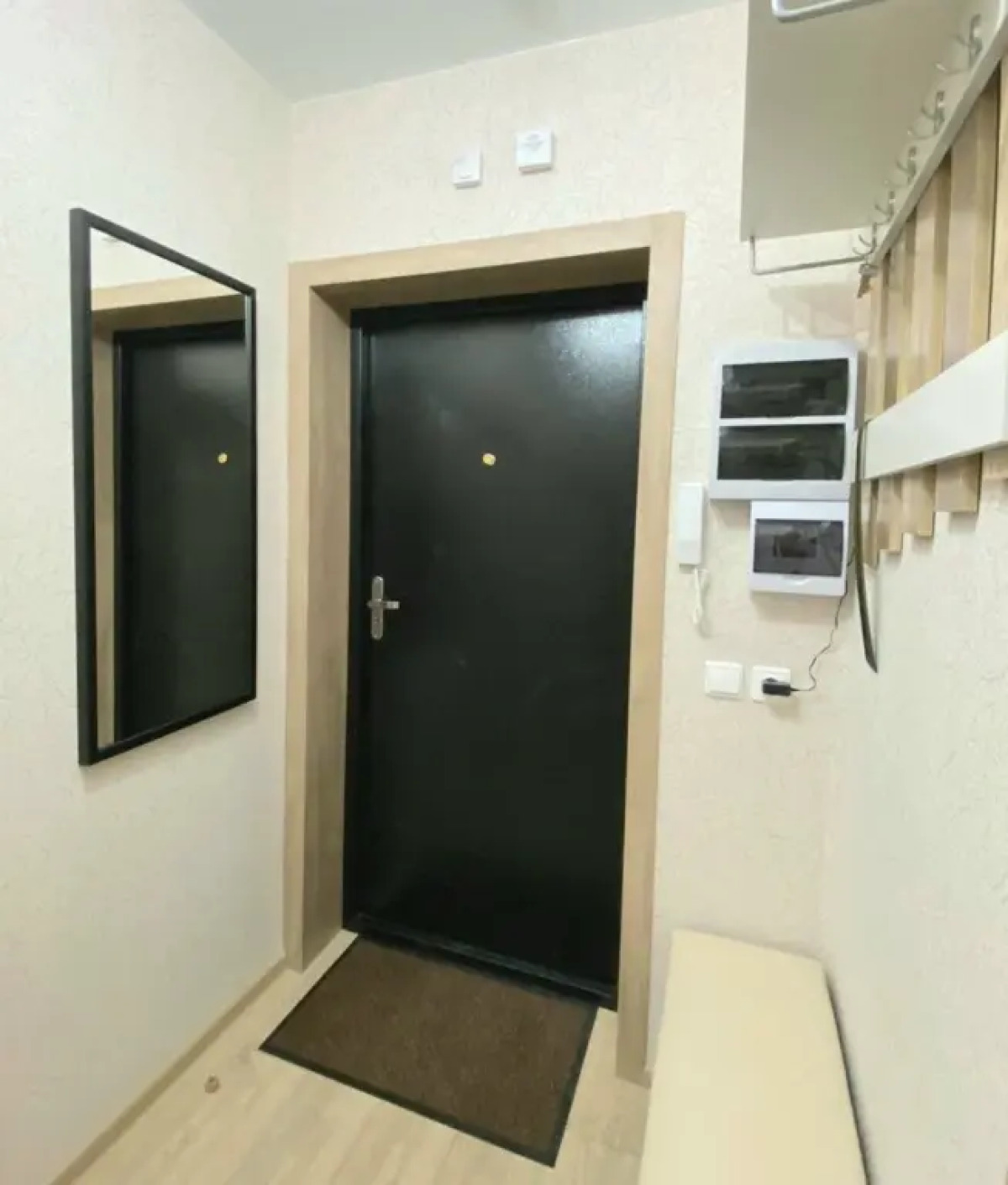 Апартаменты Africa Сети DeNewHome