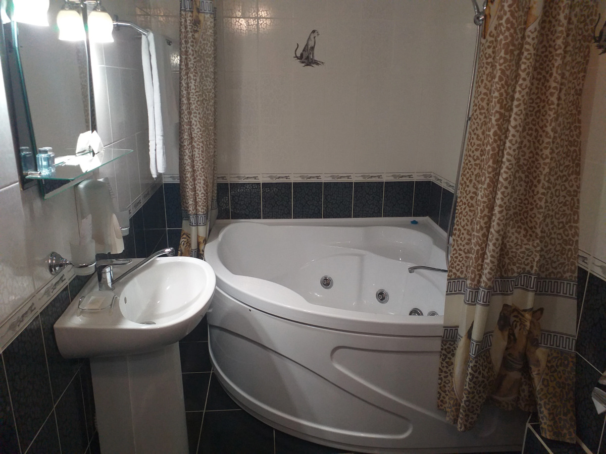 Гостиница Отель