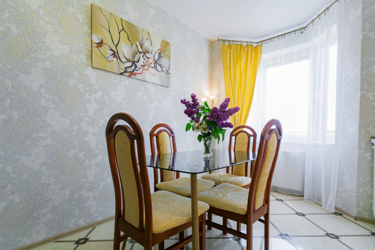 Апартаменты Квартира Центр Тургенева 10Б