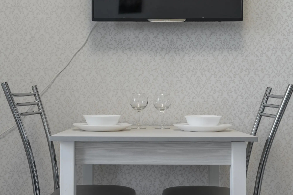 Апартаменты ArtSolnce Санкт-Петербург 2