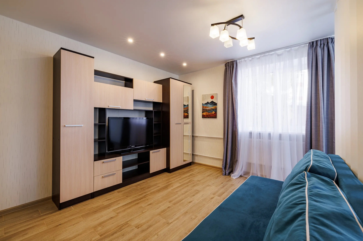 Квартира На улице Свободы 59