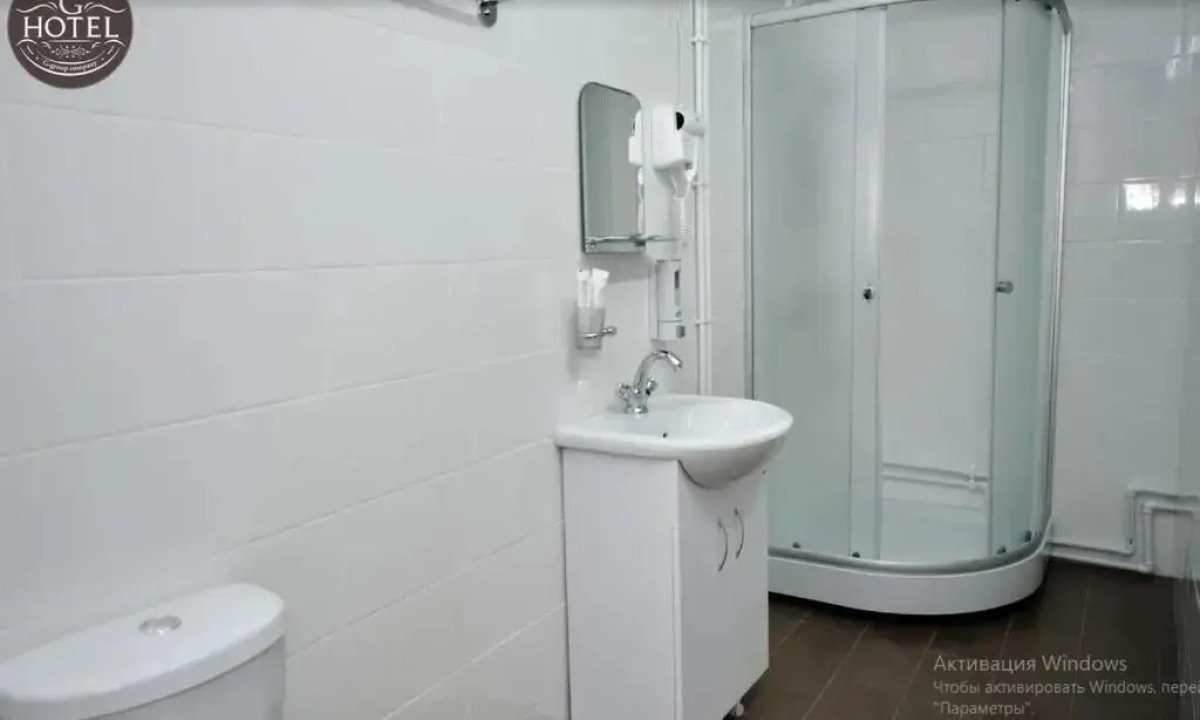 G-HOTEL (Джи Отель)