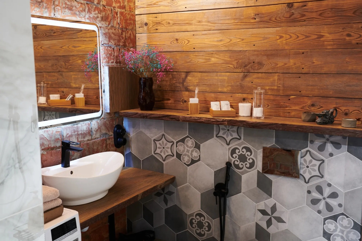 Квартира с Видом на Историческую Часть Костромы и Волгу