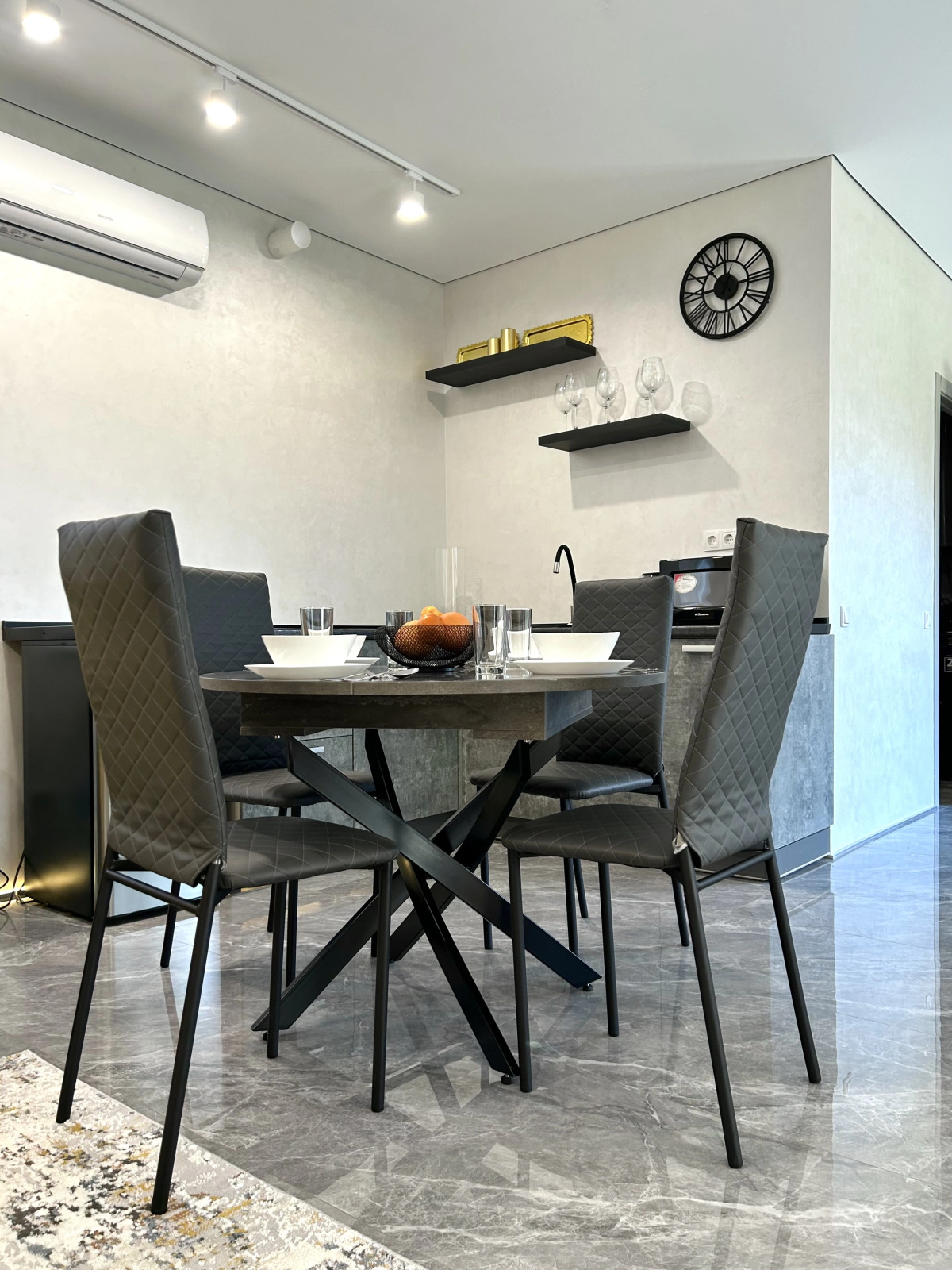 Гостевой домик Bliss в Казани