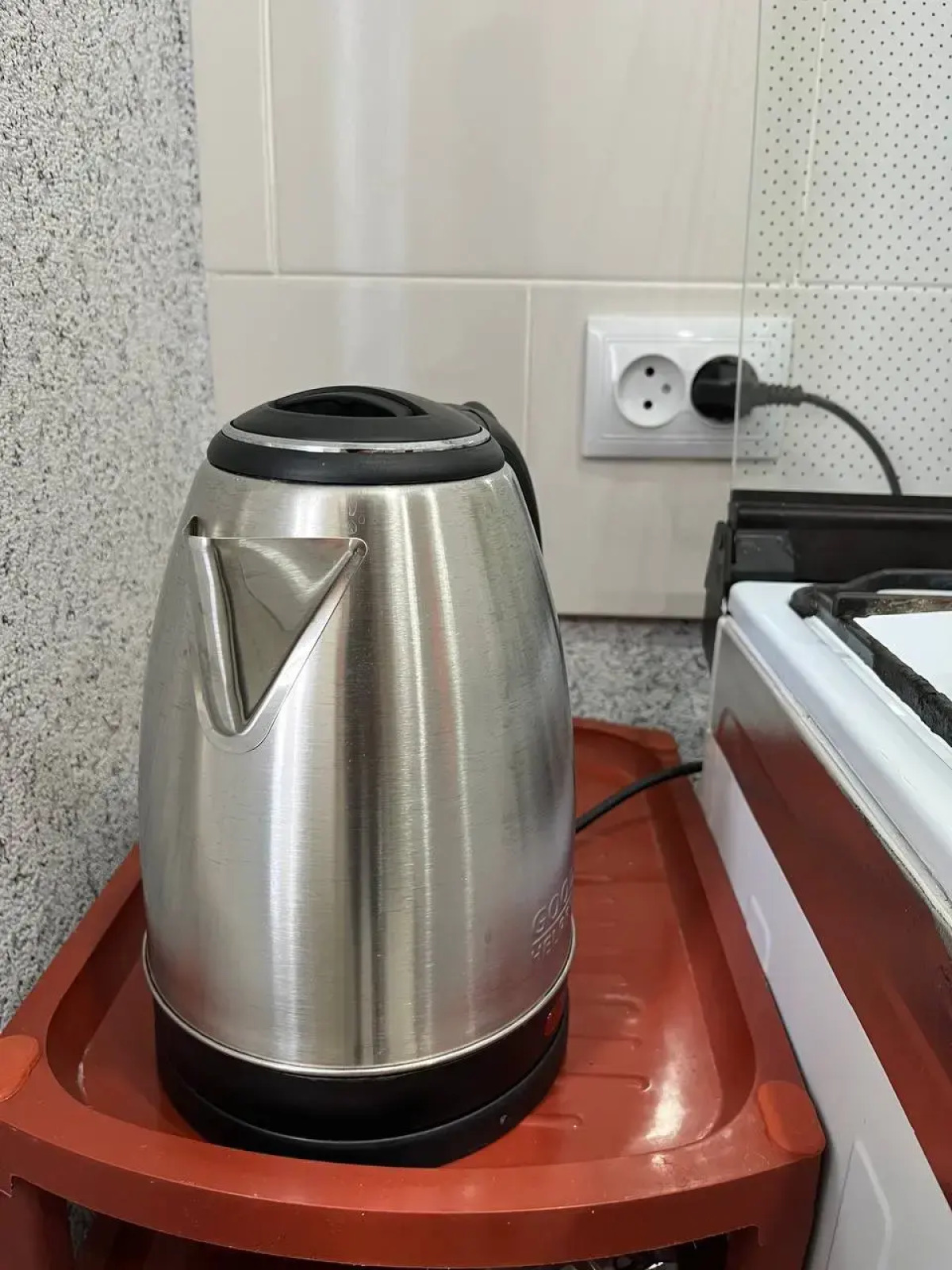 Квартира рядом с Набережной в центре города