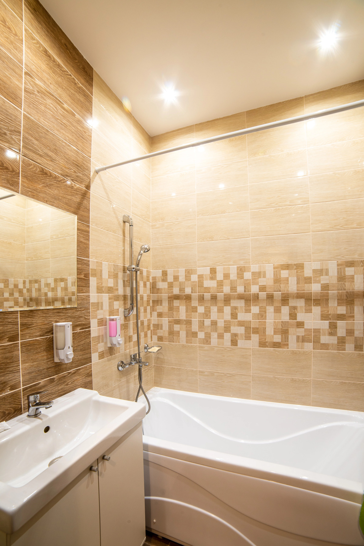 Гостевой дом Palm Hotel