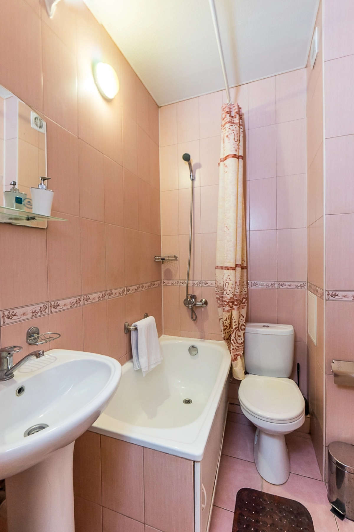 Гостевой дом Лагуна