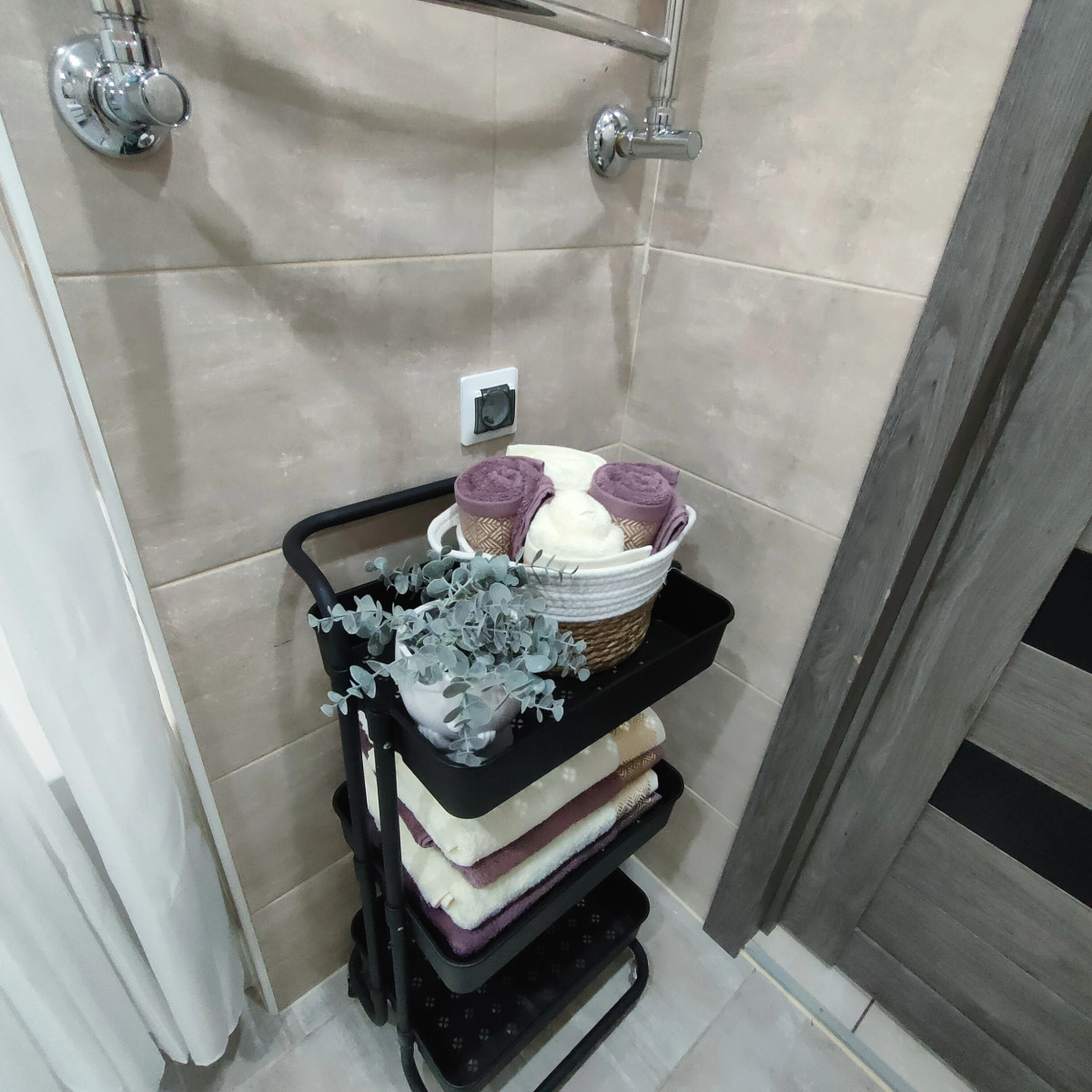 Квартира Эстетик рент