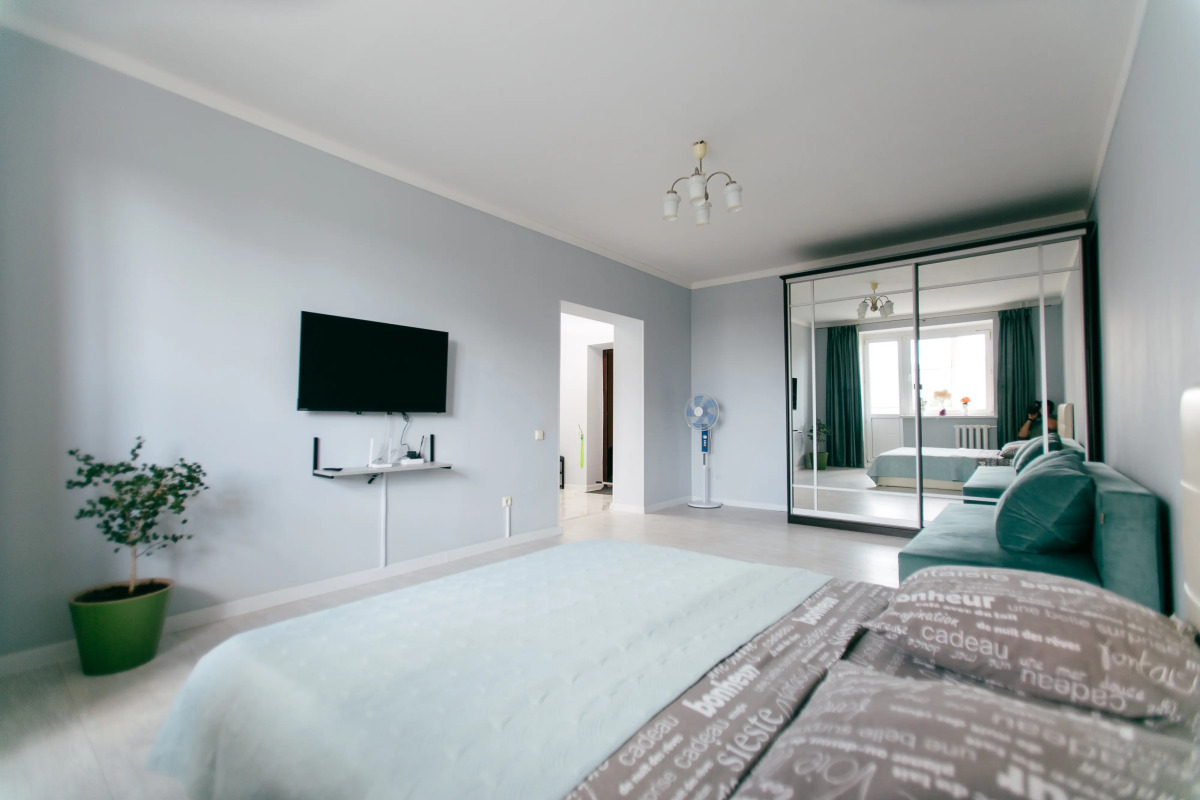 Квартира PrezentHaus на Карла Маркса 175/2