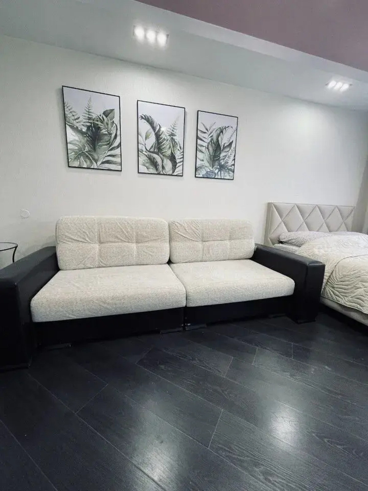 Квартира на Валериана Соколова 6к1