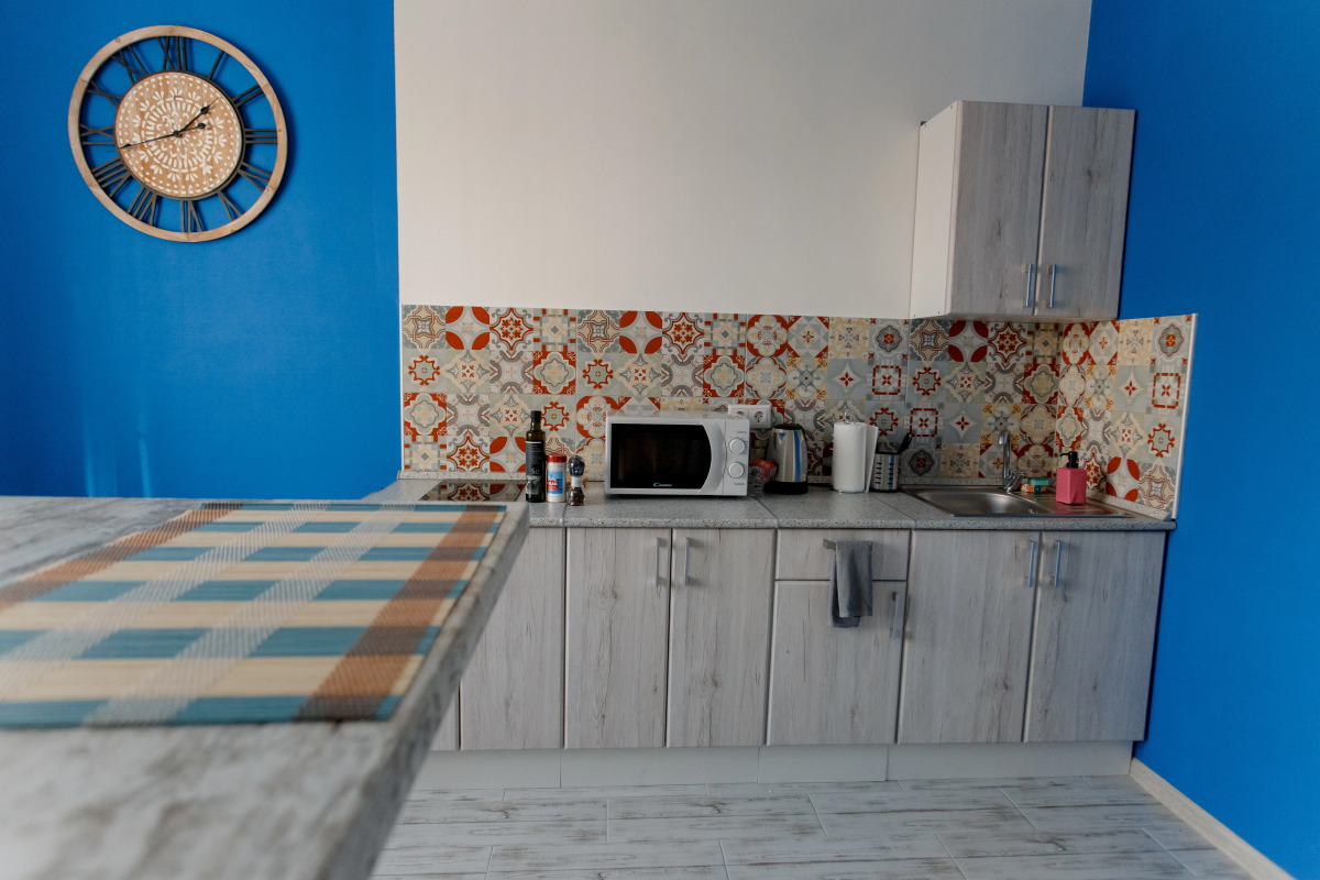 Квартира Sunny Flat Samara