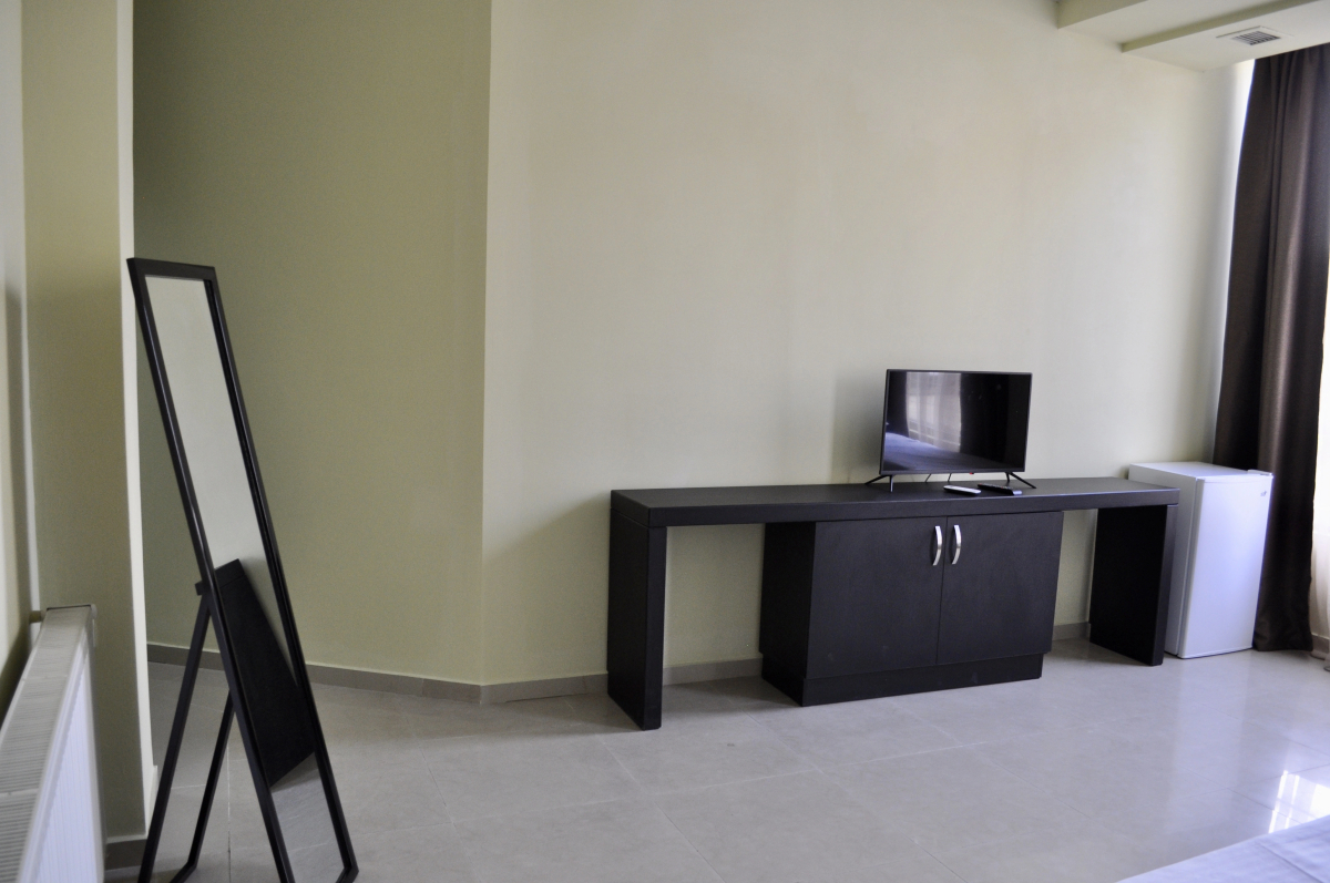 Отель Tiflis Avlabari