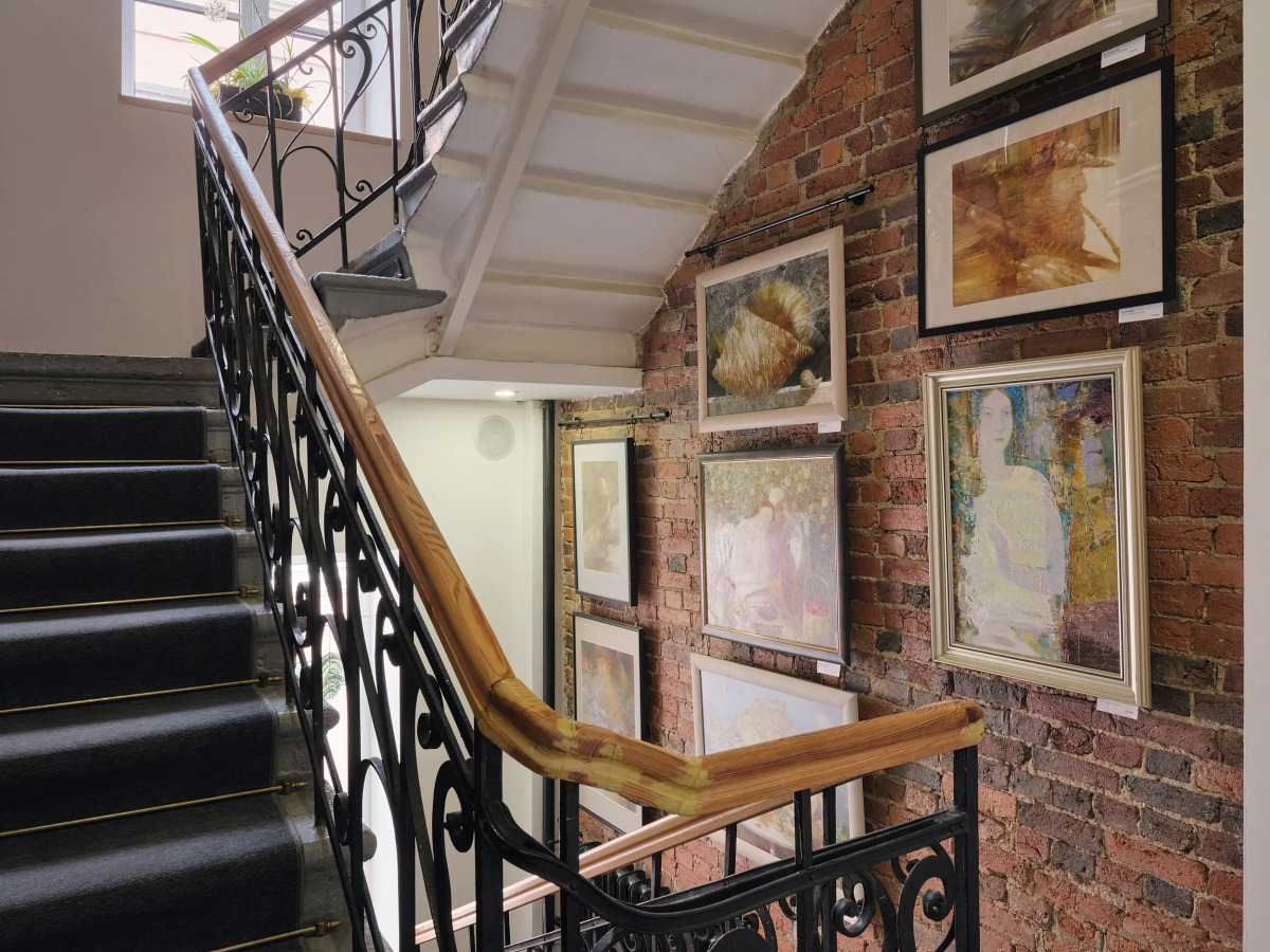 Бутик-Отель Truvor