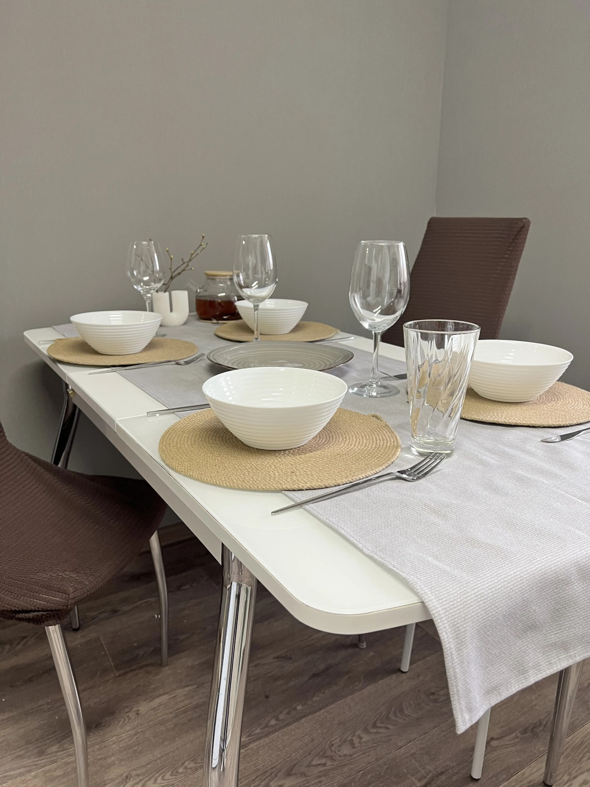 Квартира на Ломоносова у вокзала