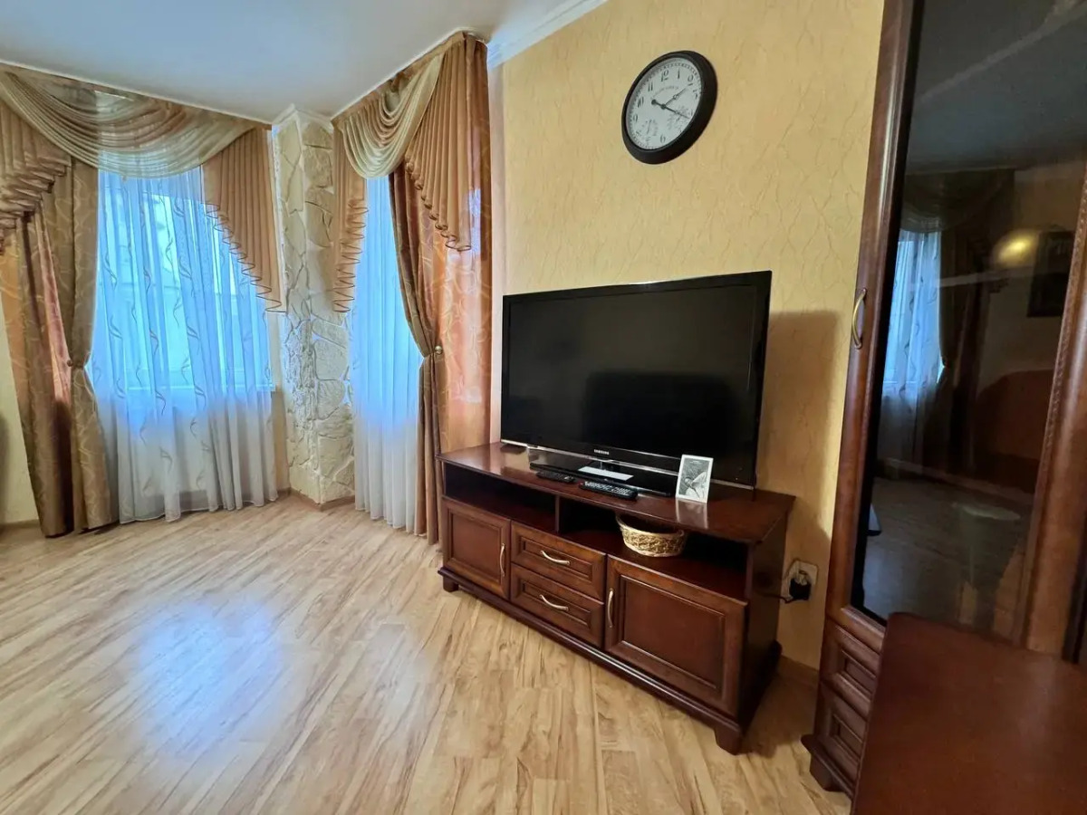 Апартаменты 39kvartir на М. Расковой 4