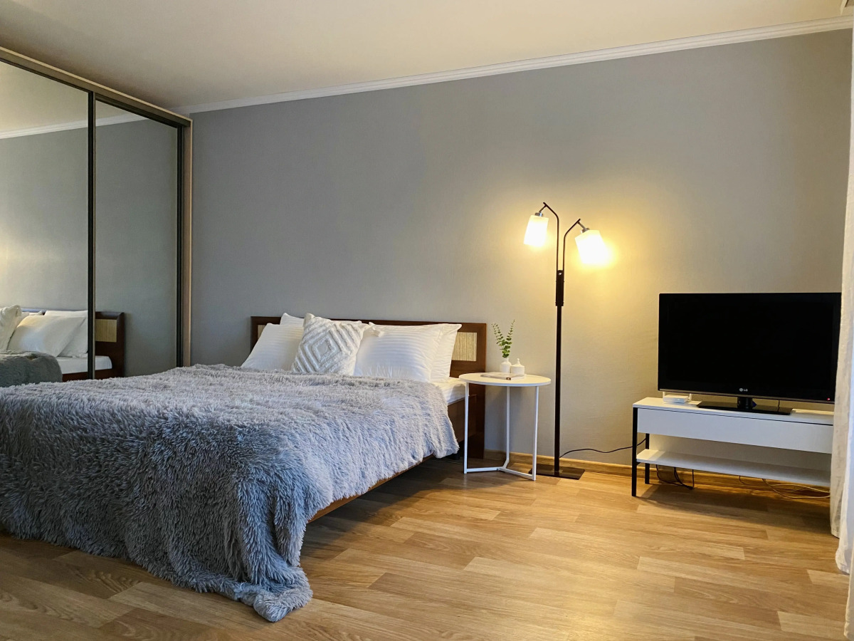 Квартира 1-комнатная "Атмосфера уюта"