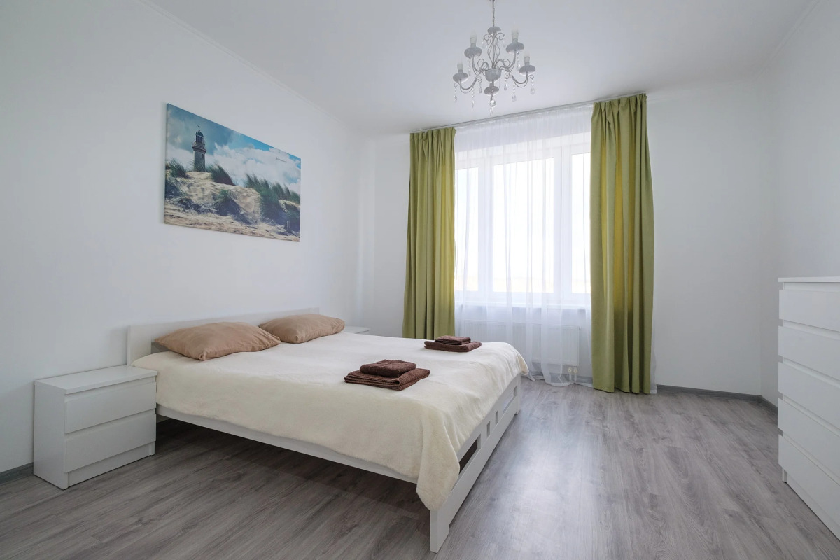 Апартаменты Янтарная Корона 132