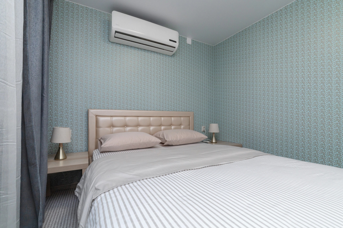 Апартаменты Пространство 1