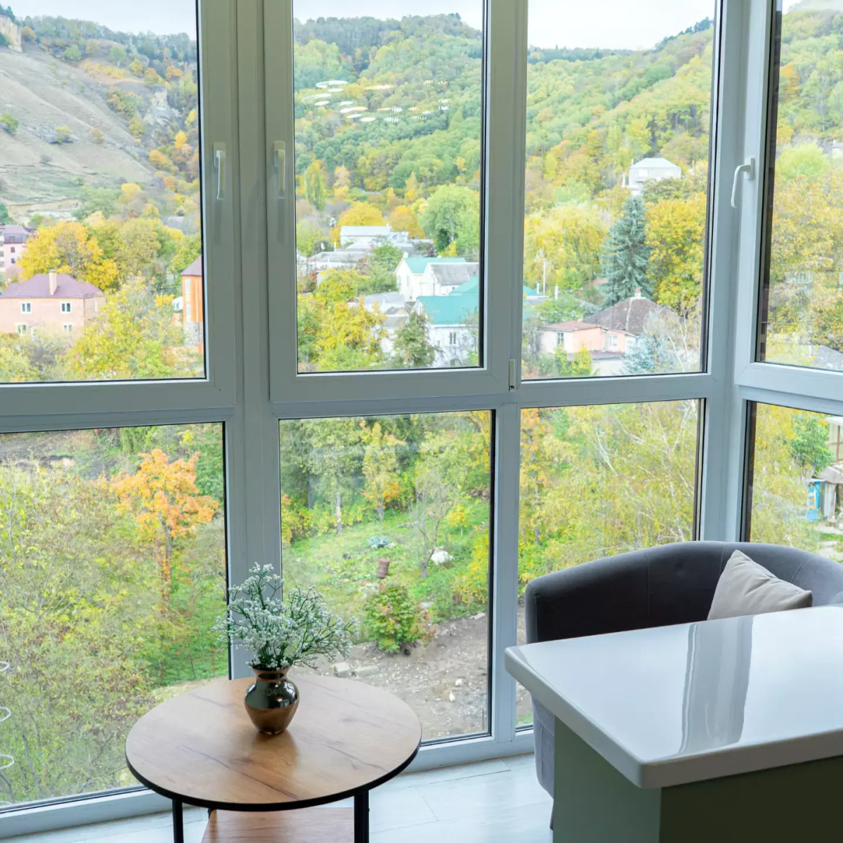 Квартира Прямо у Парка