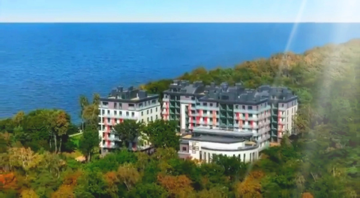 Апартаменты Раушен Престиж 11