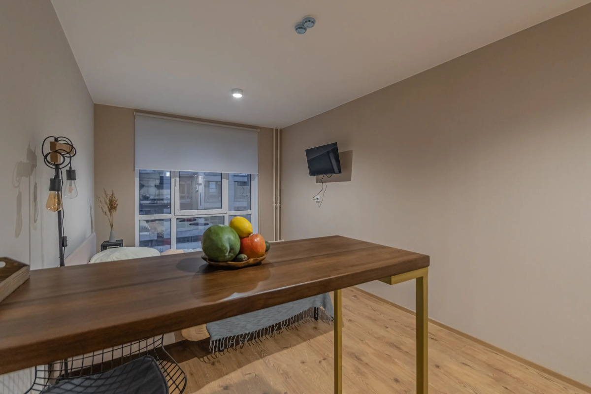 Апарт-Отель Старт