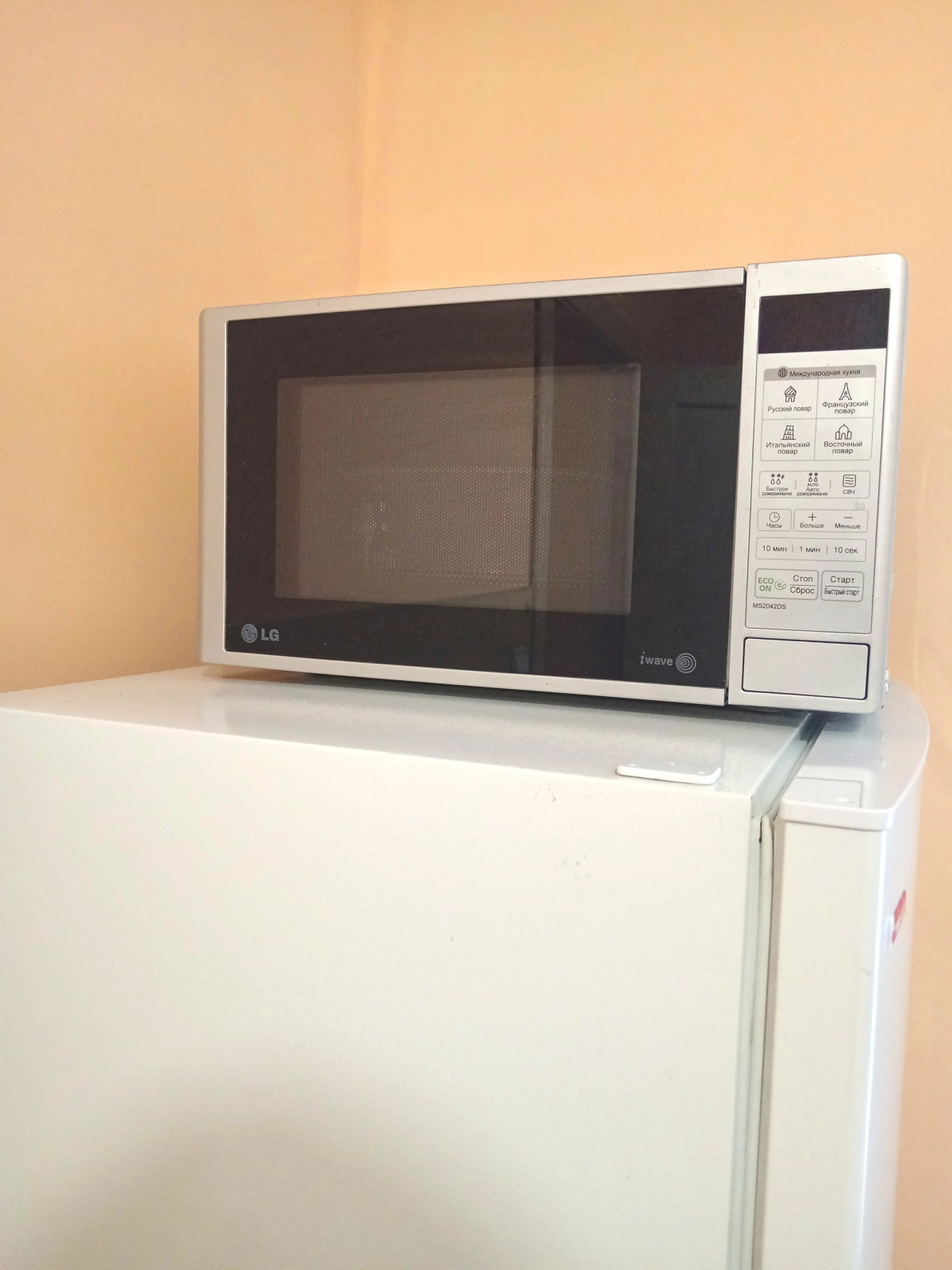 Квартира Зейская 323