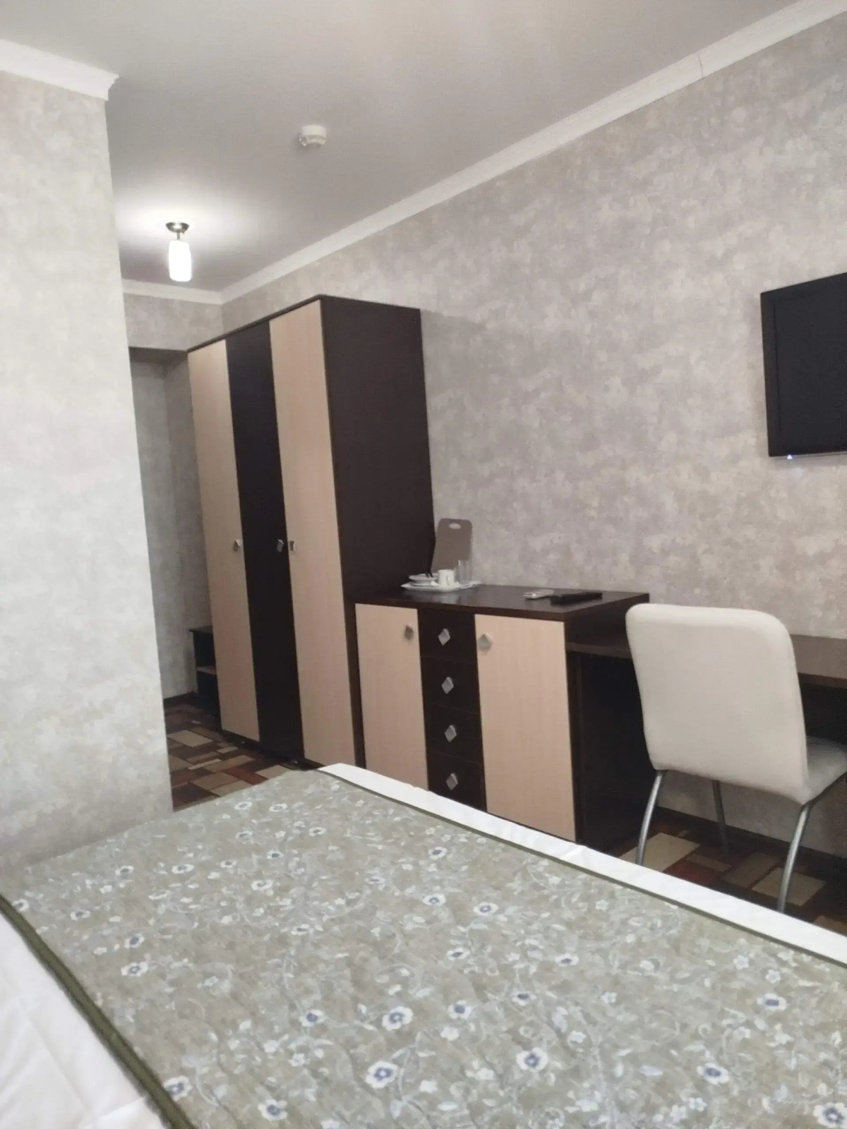 Отель Жемчужина