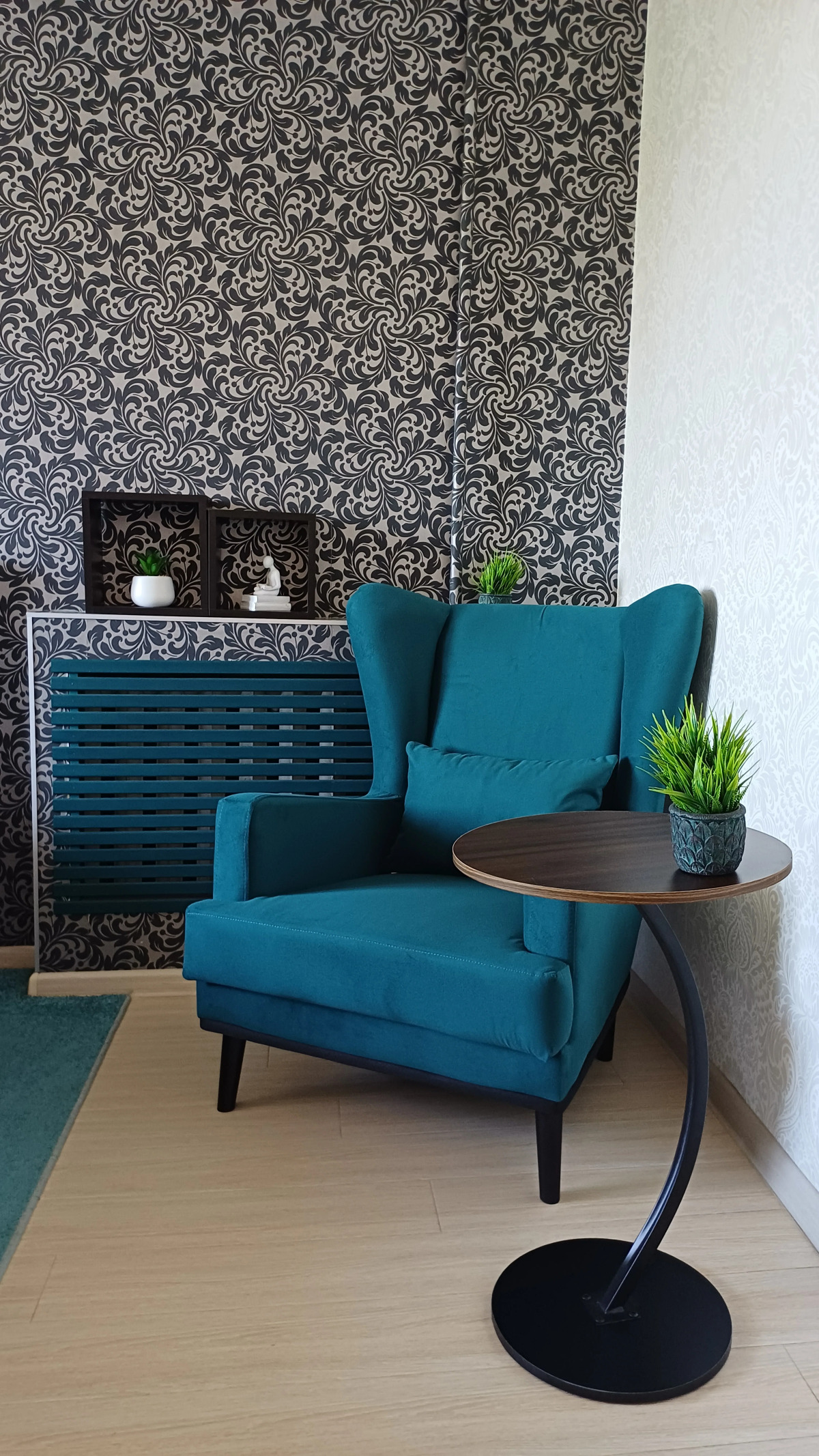 Апартаменты Лаванда на площади Ленина. Ленин в восторге!