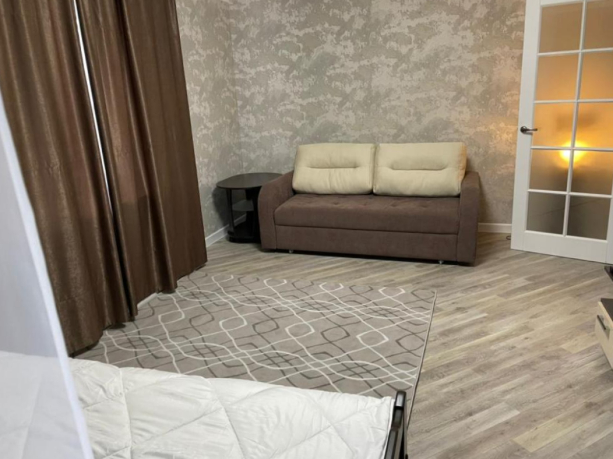 Квартира 1 Комнатная на Губина