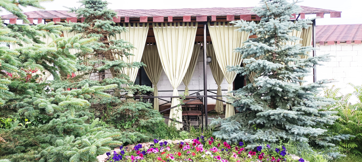 Гостевой Дом ГульХаят