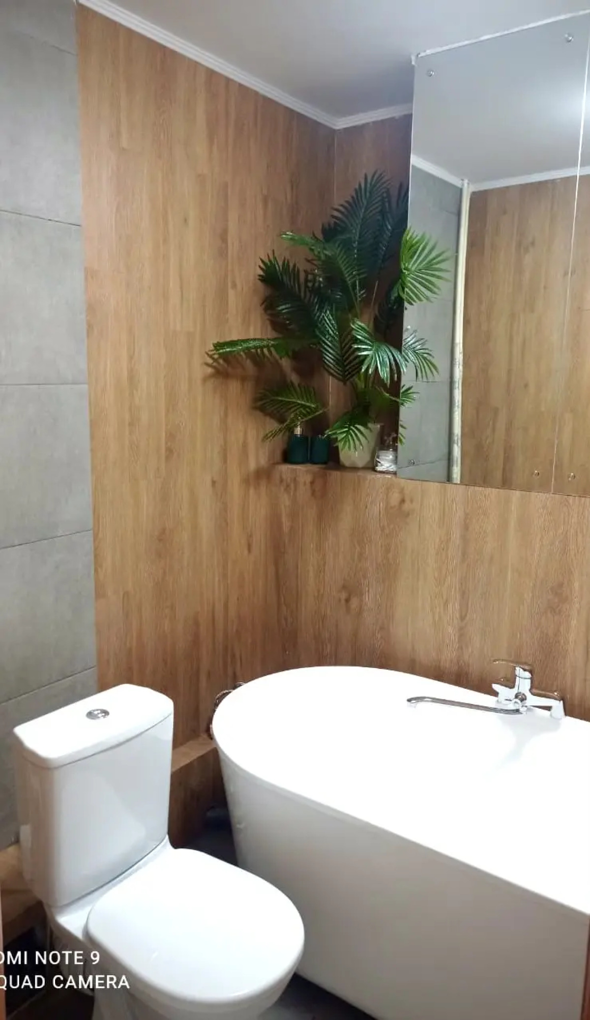 Квартира Студия в самом сердце города